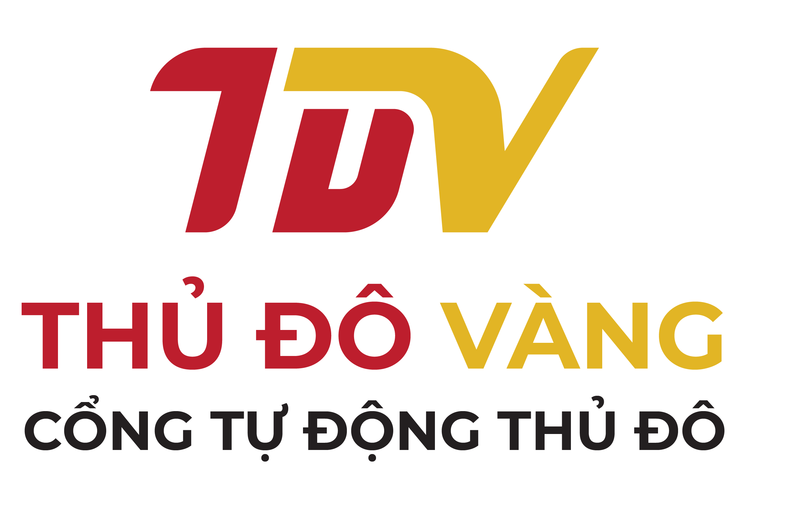 Cửa tự động Thủ Đô